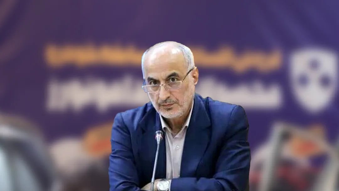 بازدید مدیرکل صنعت، معدن و تجارت استان گیلان از غرفه خانه خودرو شمال